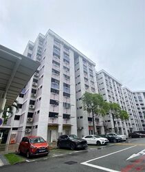 Blk 490 Jurong West Avenue 1 (Jurong West), HDB 3 Rooms #614580131